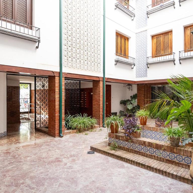 La Casa de la Musica - A unos pasos de la Mezquita - Apartamento - 27