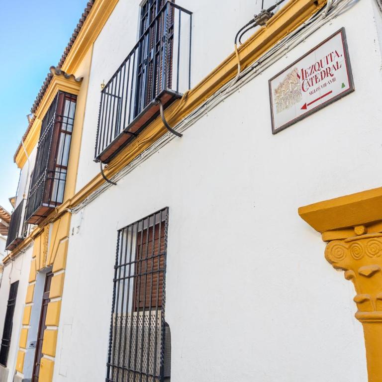 La Casa de la Musica - A unos pasos de la Mezquita - Apartamento - 38
