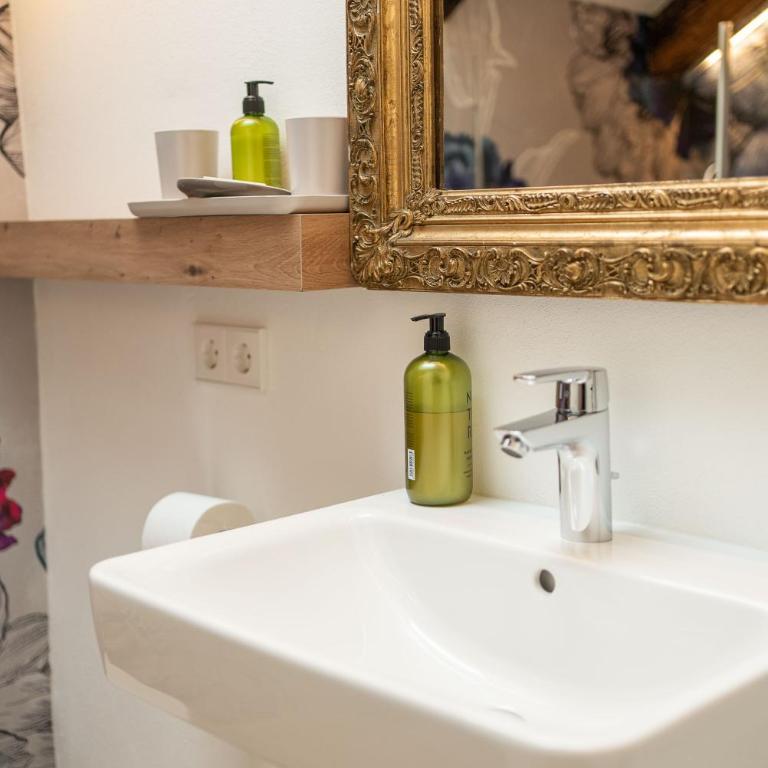 Residence Rösch - Appartamento con 1 Camera da Letto - 3