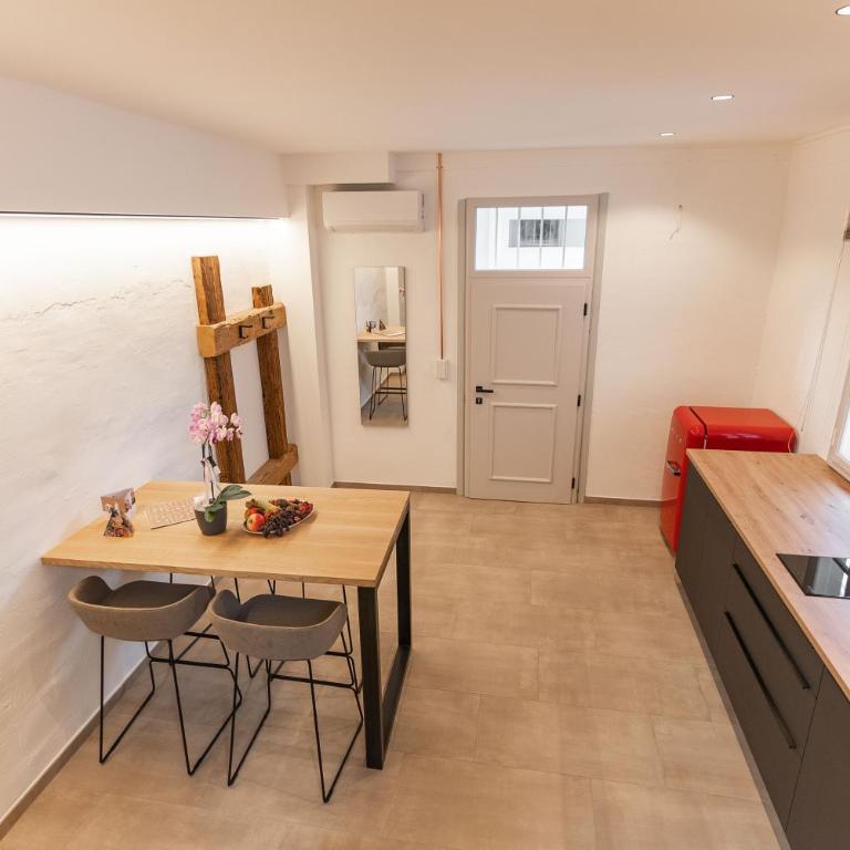 Residence Rösch - Appartamento con 1 Camera da Letto - 8