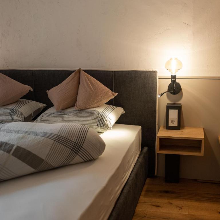 Residence Rösch - Appartamento con 1 Camera da Letto - 12