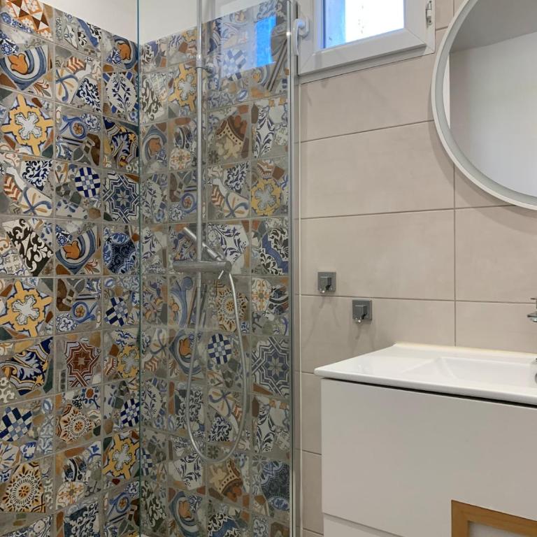 LE PANTAÏ GITE IN CAMARGUe - Maison 5 Chambres - 5
