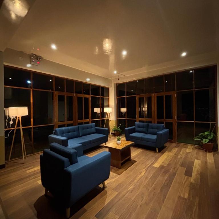 Terrazas 3400 Lodge - Suite con terraza - 2