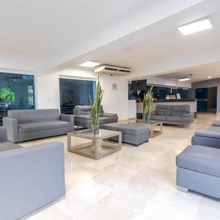 Baru Nativa Beach Apartaments cerca del mar - Two-Bedroom Apartment - 19