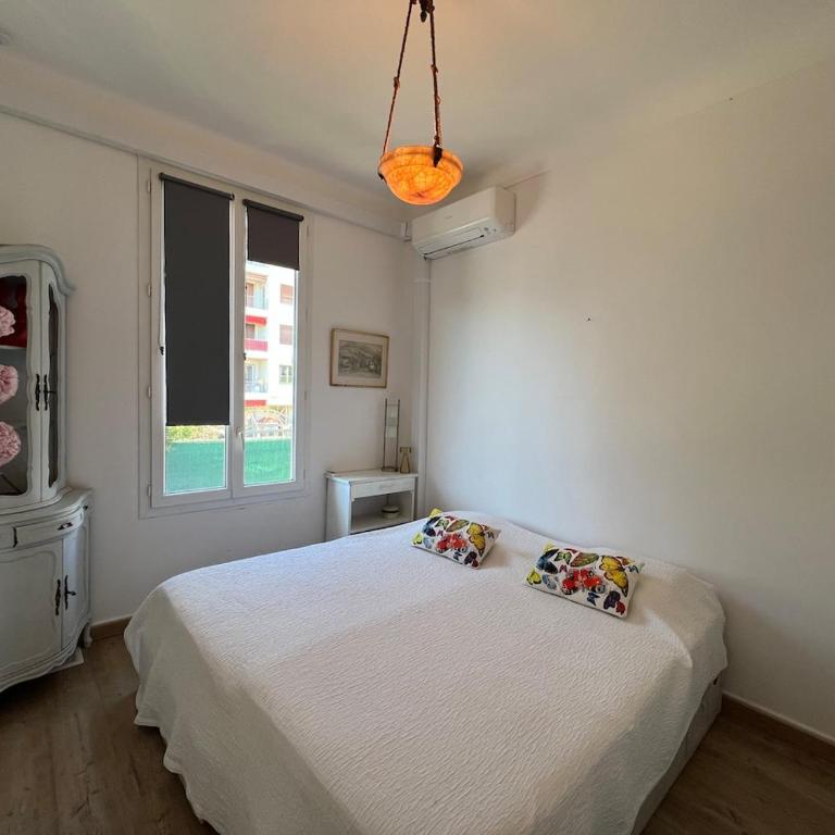 Peaceful Villa Walk to Antibes Beaches - Villa mit 2 Schlafzimmern - 18