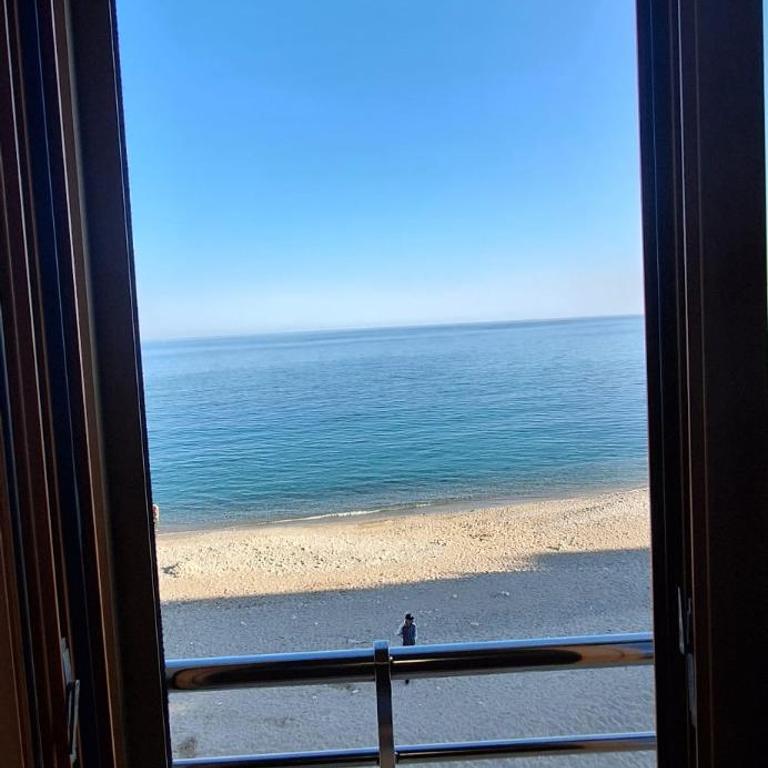 La Risacca - Camera Deluxe Matrimoniale con Vista Mare - 11