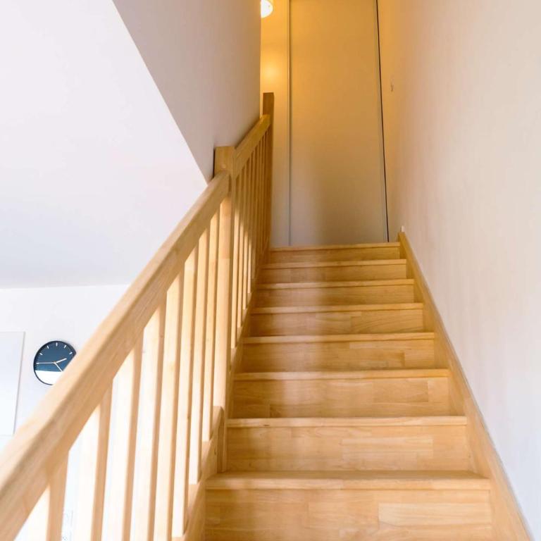 Superbe 3 pièces résidence front de mer - Appartement 3 Chambres Deluxe - 11