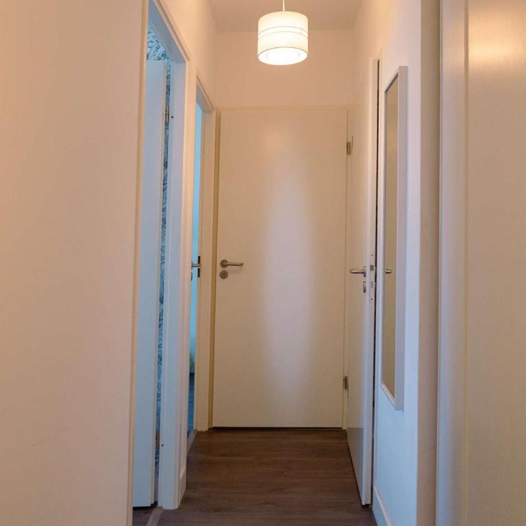 Superbe 3 pièces résidence front de mer - Appartement 3 Chambres Deluxe - 14