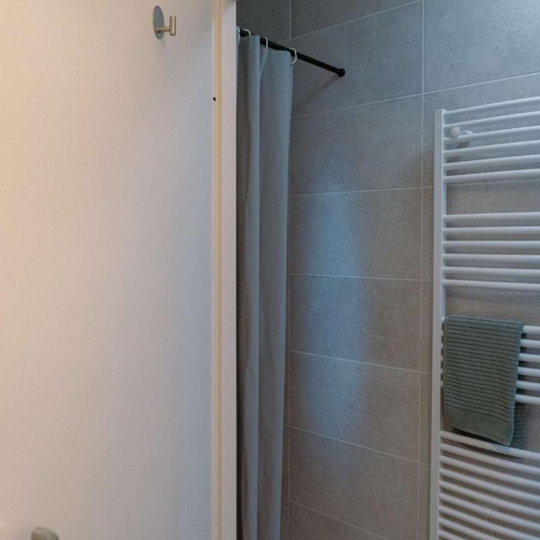 Superbe 3 pièces résidence front de mer - Appartement 3 Chambres Deluxe - 22