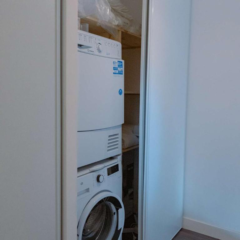 Superbe 3 pièces résidence front de mer - Appartement 3 Chambres Deluxe - 23