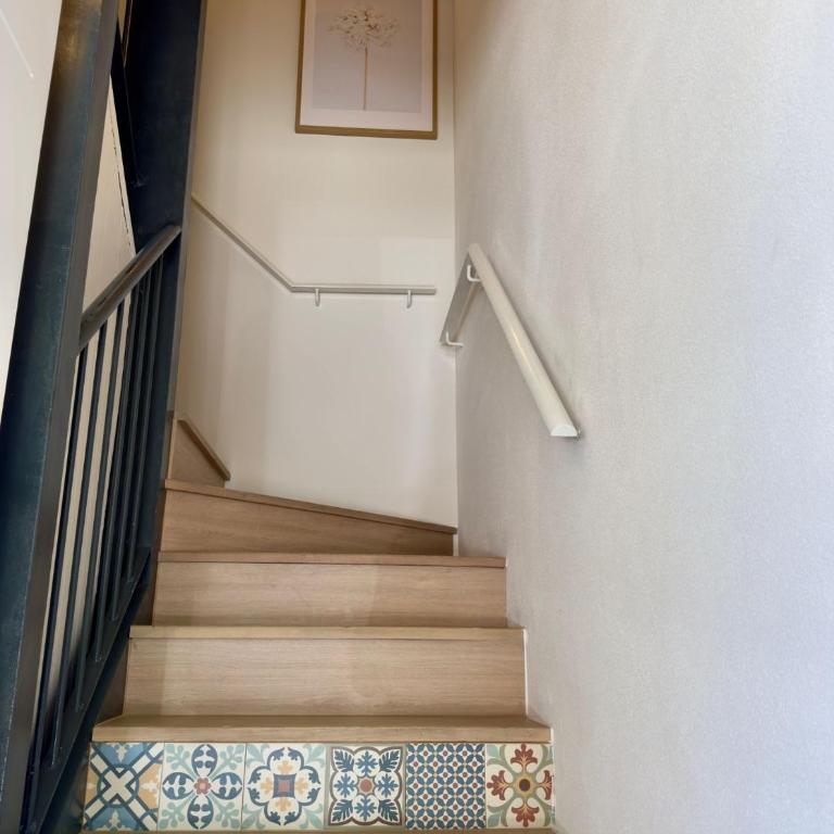 Biznaga Apartamentos 2B - Apartamento de 1 dormitorio - 2