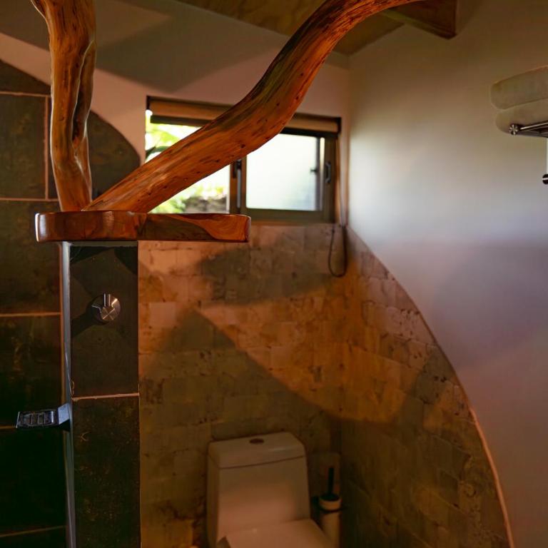 Kona Koa Lodge - Premium Bungalow with Sea View - 17