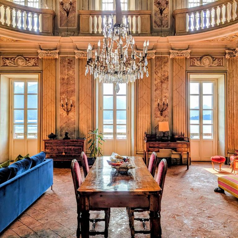 Appartamento Principe - Appartamento Superior - 4