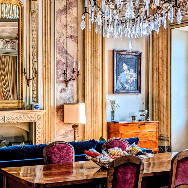 Appartamento Principe - Appartamento Superior - 5