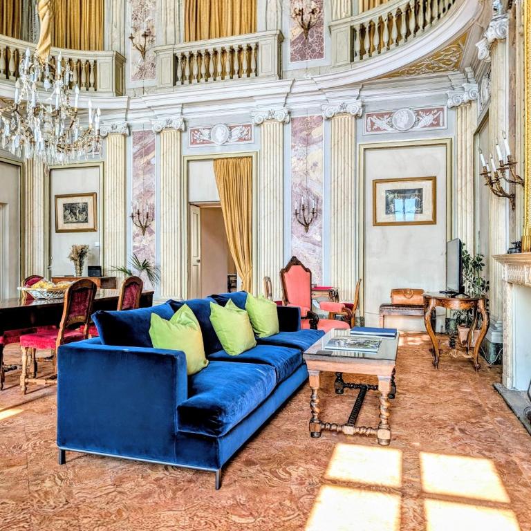 Appartamento Principe - Appartamento Superior - 6