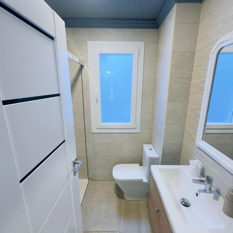 Biznaga Apartamentos 2B - Apartamento de 1 dormitorio - 9