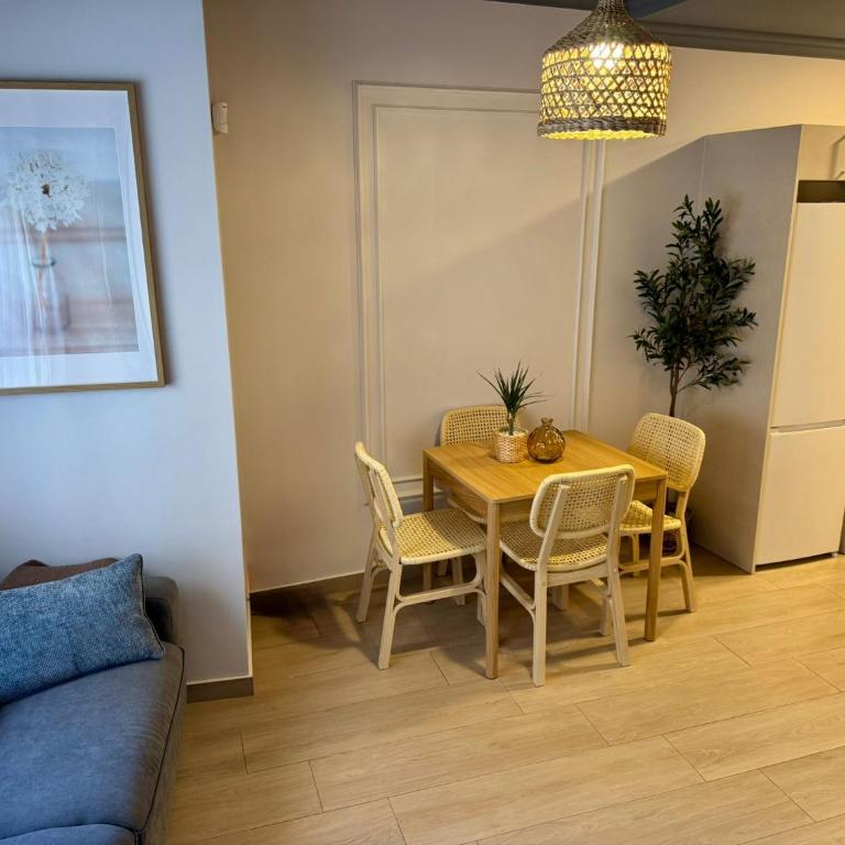 Biznaga Apartamentos 2B - Apartamento de 1 dormitorio - 14