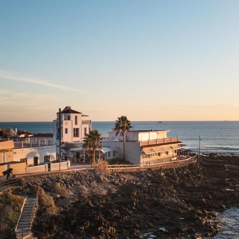 La Caleta with Love - Apartamento de 1 dormitorio - 1