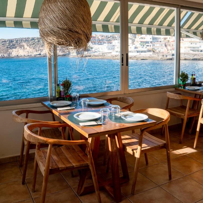 La Caleta with Love - Apartamento de 1 dormitorio - 27