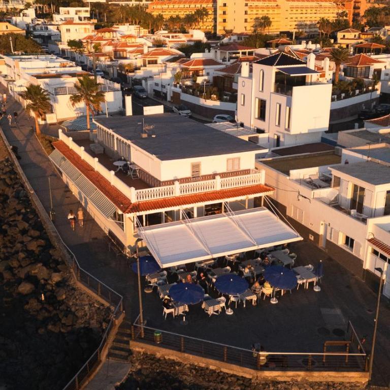 La Caleta with Love - Apartamento de 1 dormitorio - 29