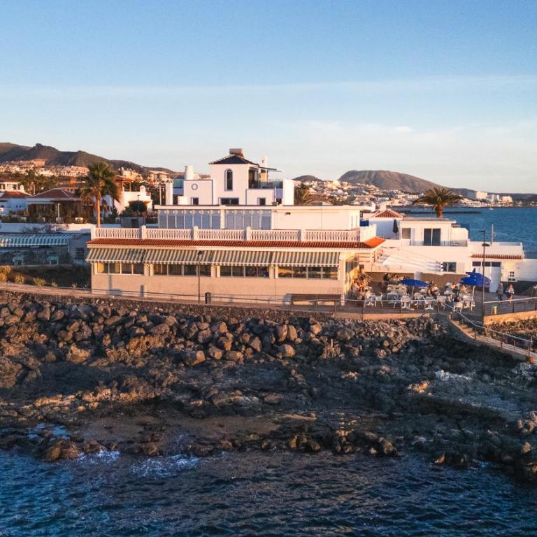La Caleta with Love - Apartamento de 1 dormitorio - 30