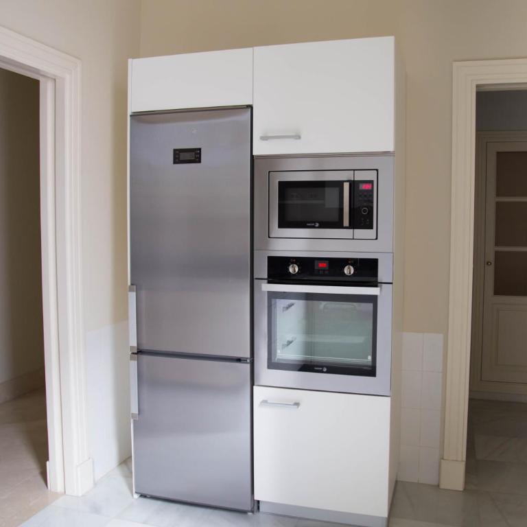 Puerta Principe Luxury Apartments - Apartamento Deluxe - 18