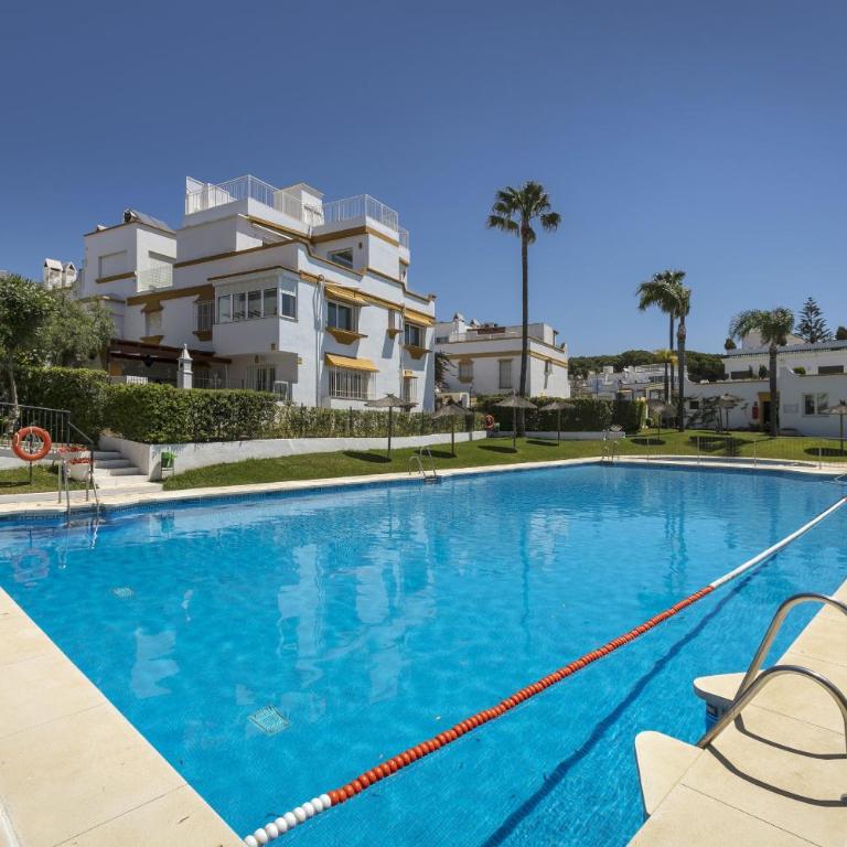 Casa Bambu - Incredible Beachside Townhouse by Finest Rentals - Casa de 4 dormitorios - 48