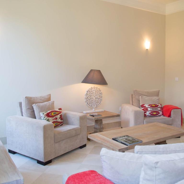 Puerta Principe Luxury Apartments - Apartamento Deluxe - 11
