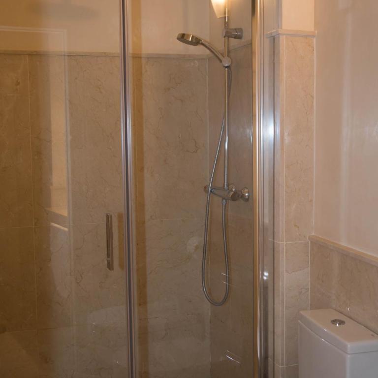 Puerta Principe Luxury Apartments - Apartamento Deluxe - 19