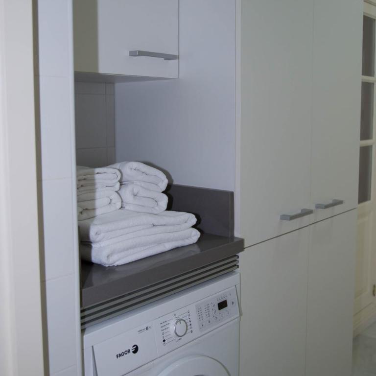 Puerta Principe Luxury Apartments - Apartamento Deluxe - 17