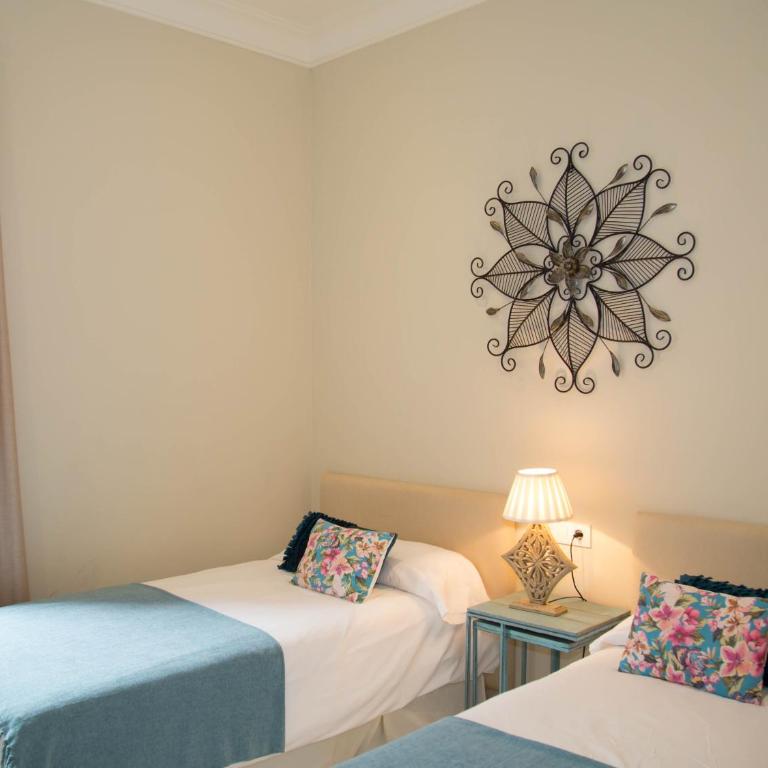 Puerta Principe Luxury Apartments - Apartamento Deluxe - 13