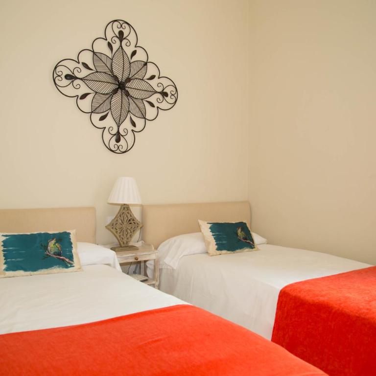 Puerta Principe Luxury Apartments - Apartamento Deluxe - 14