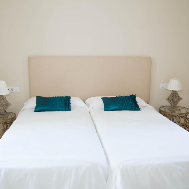 Puerta Principe Luxury Apartments - Apartamento Deluxe - 7