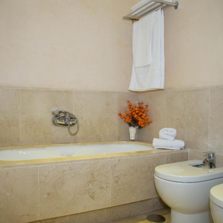Puerta Principe Luxury Apartments - Apartamento Deluxe - 16