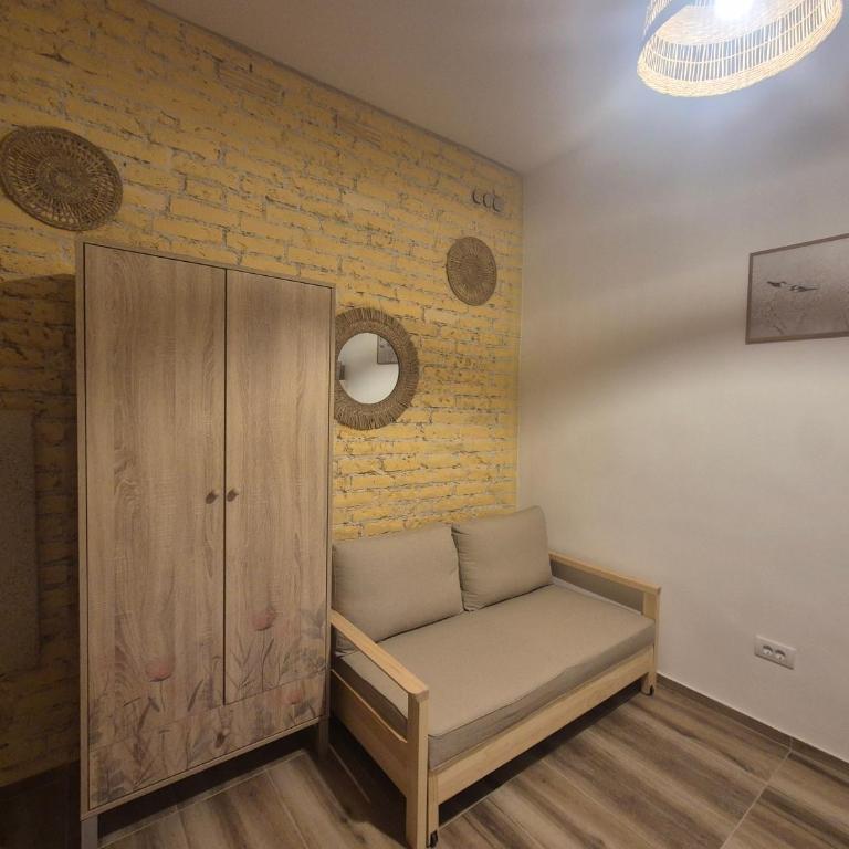 Vrapčići sa Vračara - Studio Apartman - 13