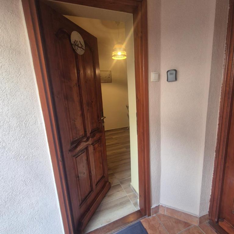 Vrapčići sa Vračara - Studio Apartman - 27
