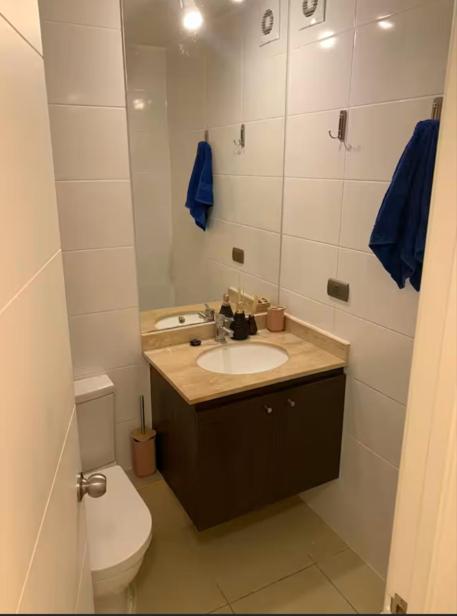 Cómodo depto full equipado, ideal para descansar - Two-Bedroom Apartment - 6