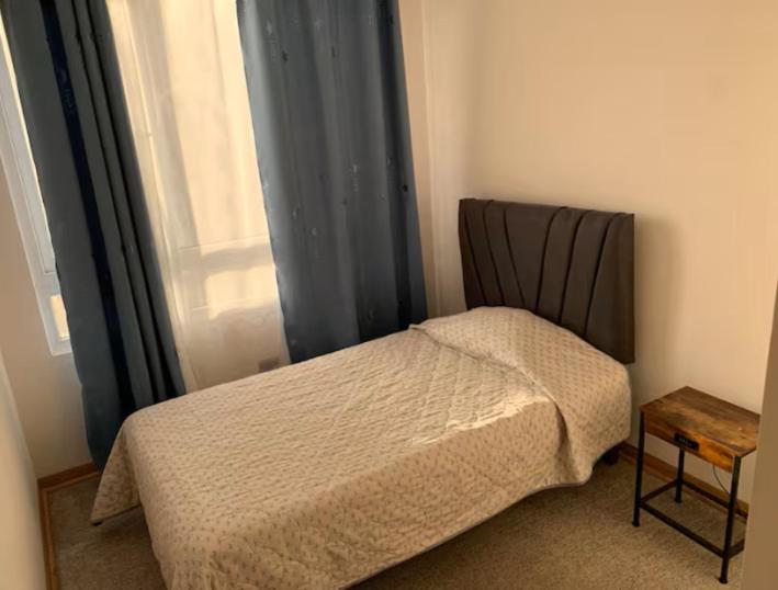 Cómodo depto full equipado, ideal para descansar - Two-Bedroom Apartment - 7