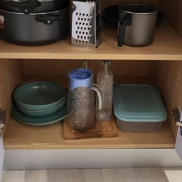 Monoambiente a estrenar frente al mar - Apartamento de 1 dormitorio - 19