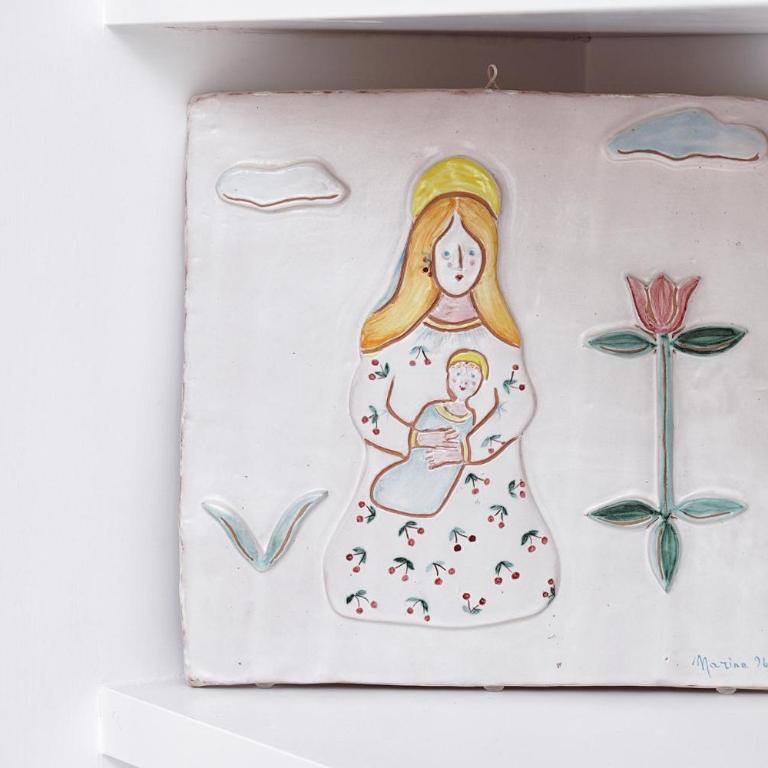 Francesca Flat - Amalfi - Appartamento con 2 Camere da Letto - 21