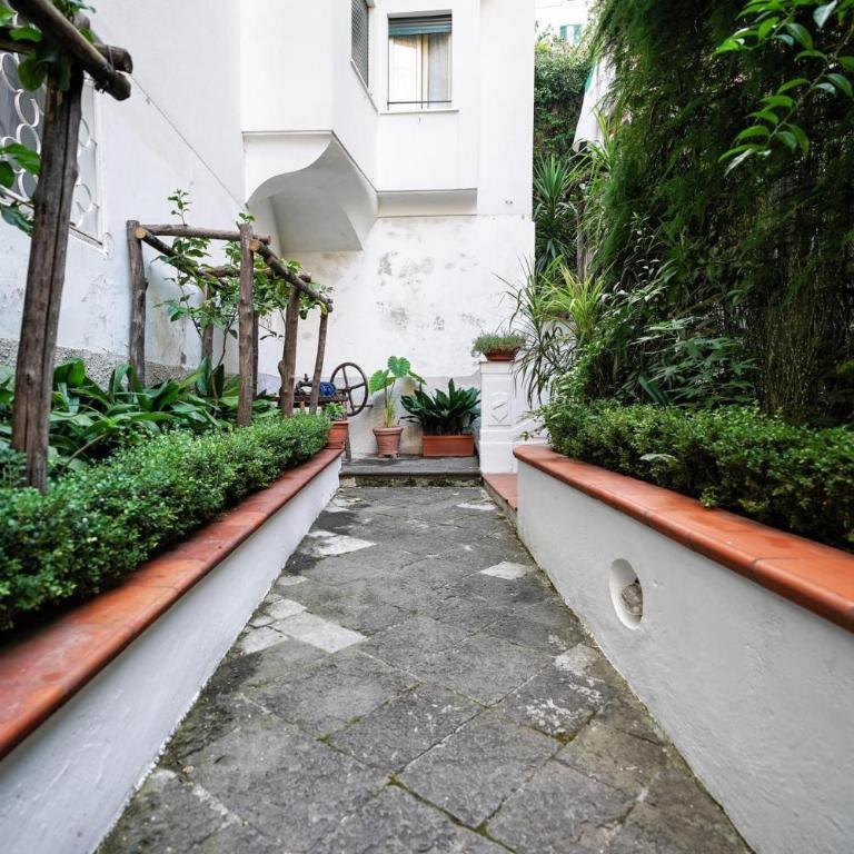 Francesca Flat - Amalfi - Appartamento con 2 Camere da Letto - 27
