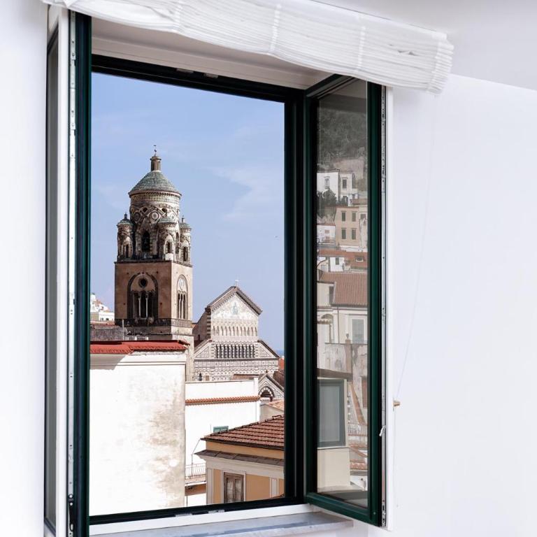 Francesca Flat - Amalfi - Appartamento con 2 Camere da Letto - 35