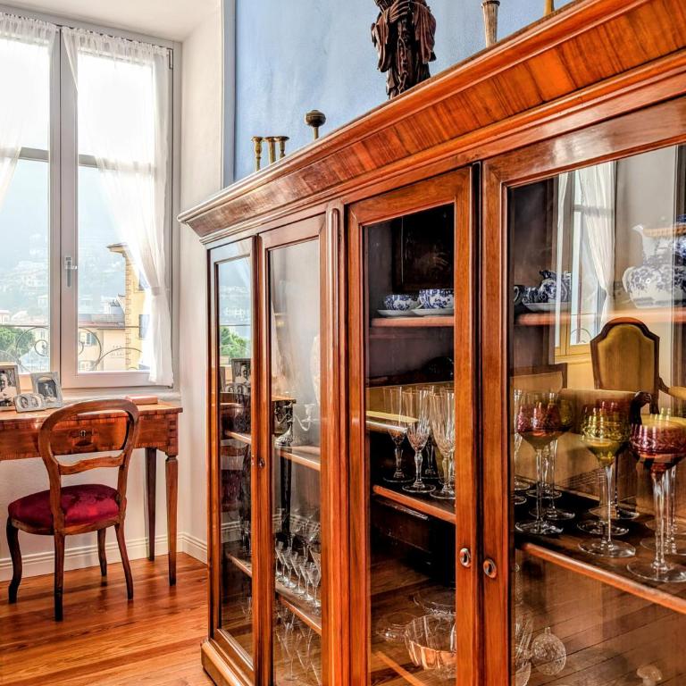Casa Andrea & Casa Sveva - Apartment Suite mit 3 Schlafzimmern - 1