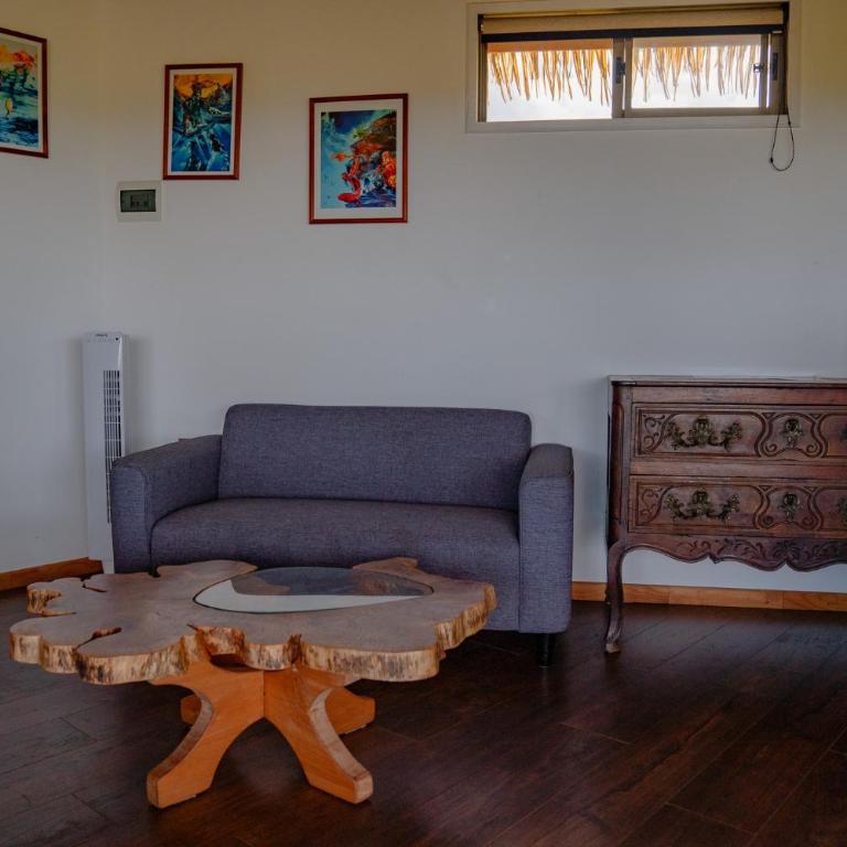 Kona Koa Lodge - Premium Bungalow with Sea View - 20