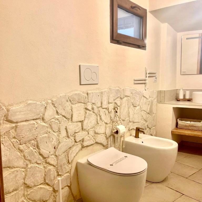 Dimore Mida - One-Bedroom Apartment - 12