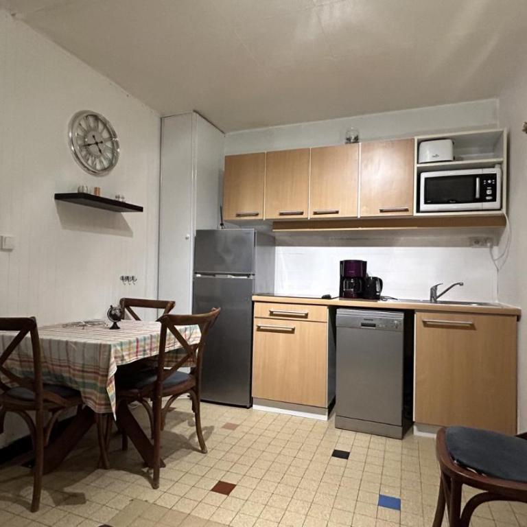 Le Roosvelt - Appartement 1 Chambre - 2