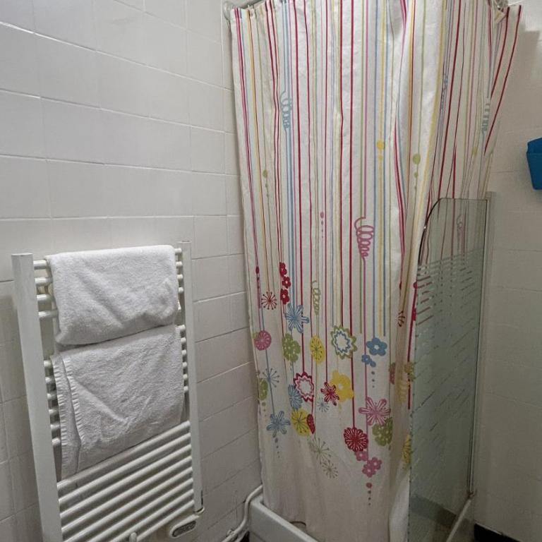 Le Roosvelt - Appartement 1 Chambre - 7