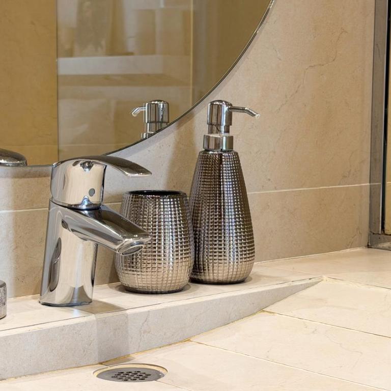 Marais-Picasso, rue Debelleyme - 4 people - One-Bedroom Apartment - 19