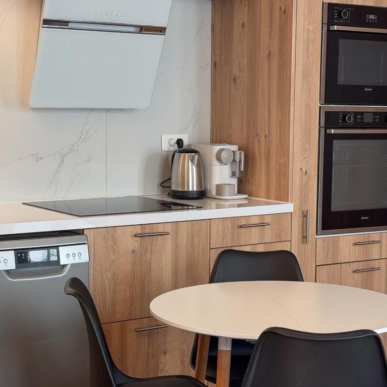 Marais-Picasso, rue Debelleyme - 4 people - One-Bedroom Apartment - 10
