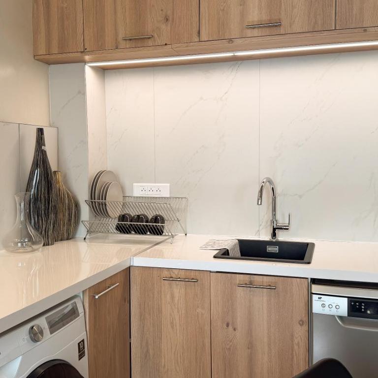 Marais-Picasso, rue Debelleyme - 4 people - One-Bedroom Apartment - 11
